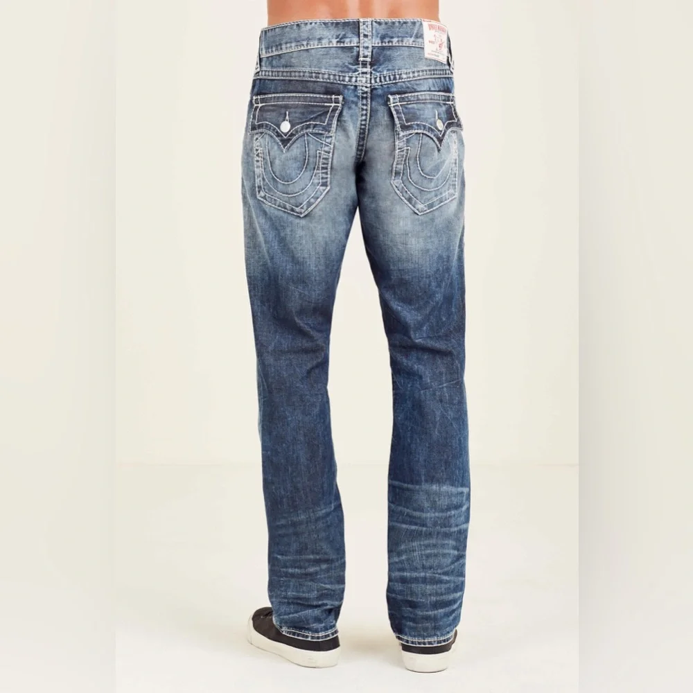True Religion true religion
